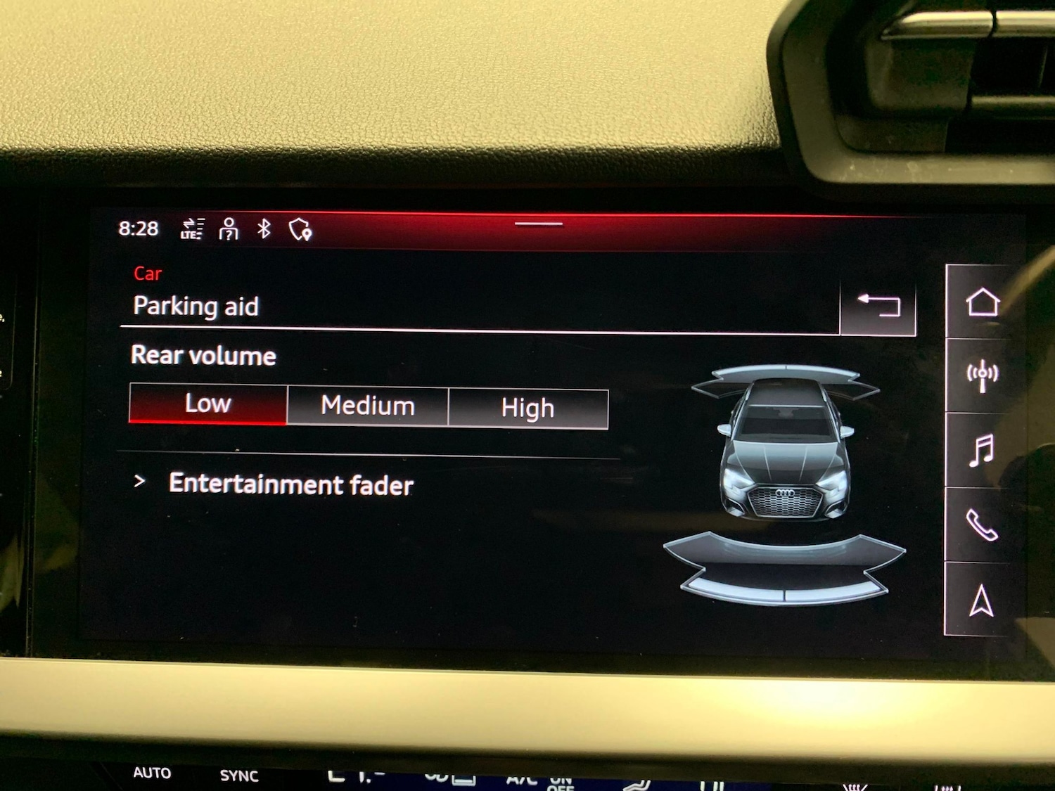 Used Audi A3 2024 for sale - 77023848: Photo 19