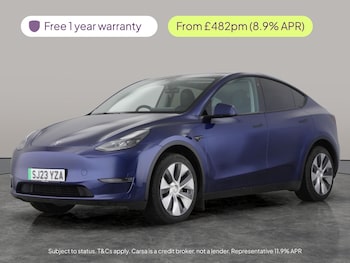 Used Tesla Model Y 2023 for sale - 79342181: Photo