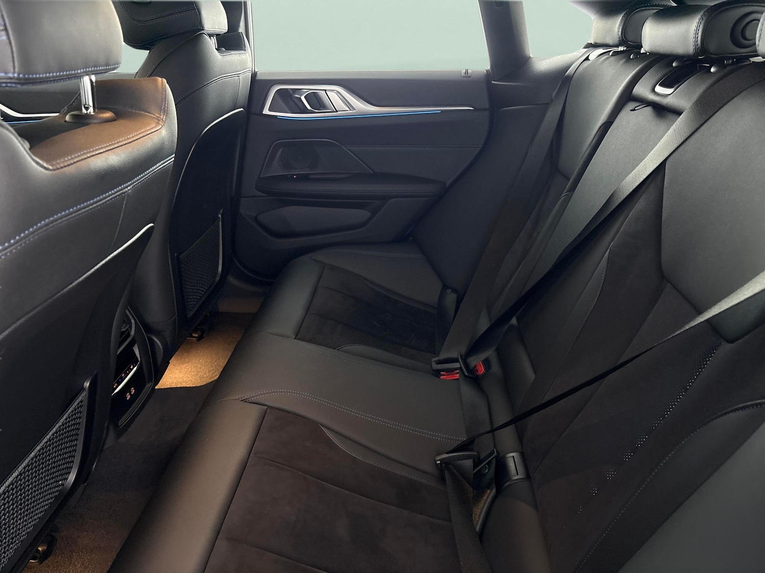 Used BMW i4 2023 for sale - 78065508: Photo 30