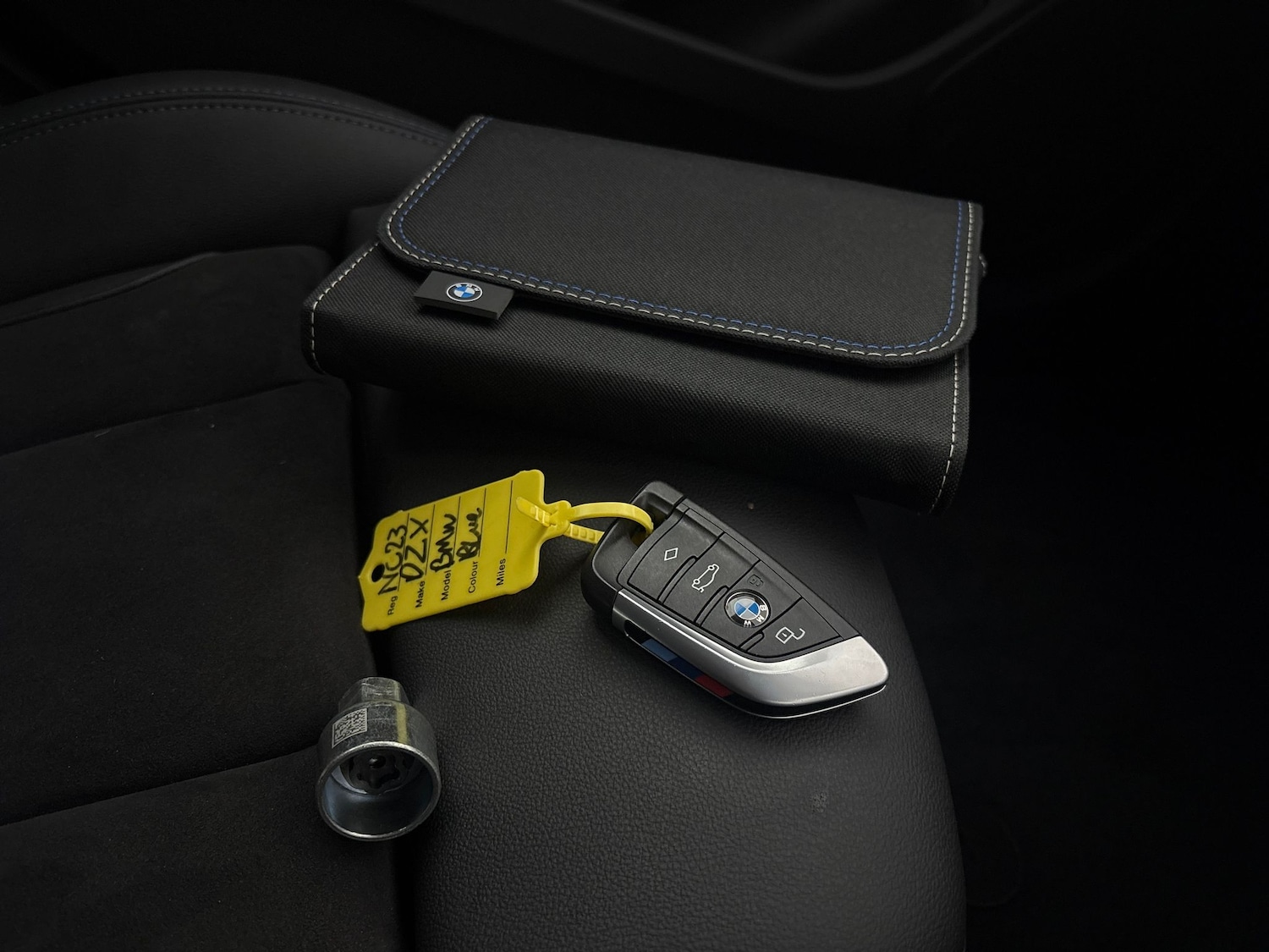 Used BMW i4 2023 for sale - 78065508: Photo 37