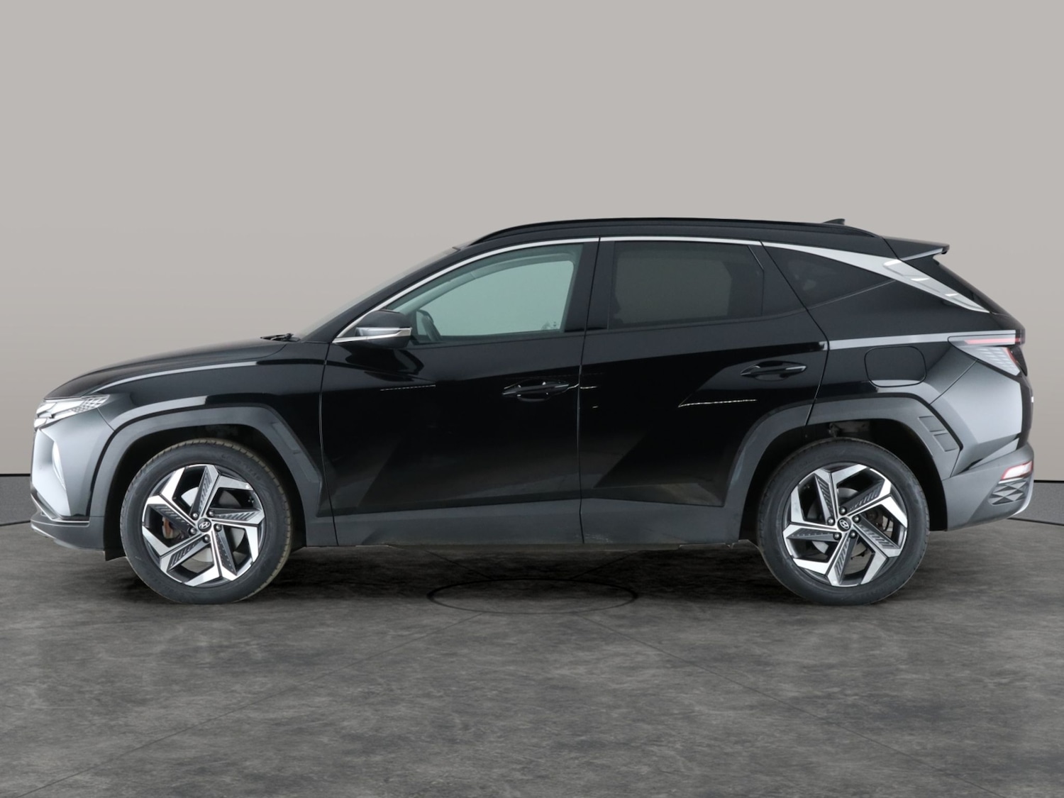 Used Hyundai TUCSON 2021 for sale - 76542584: Photo 16