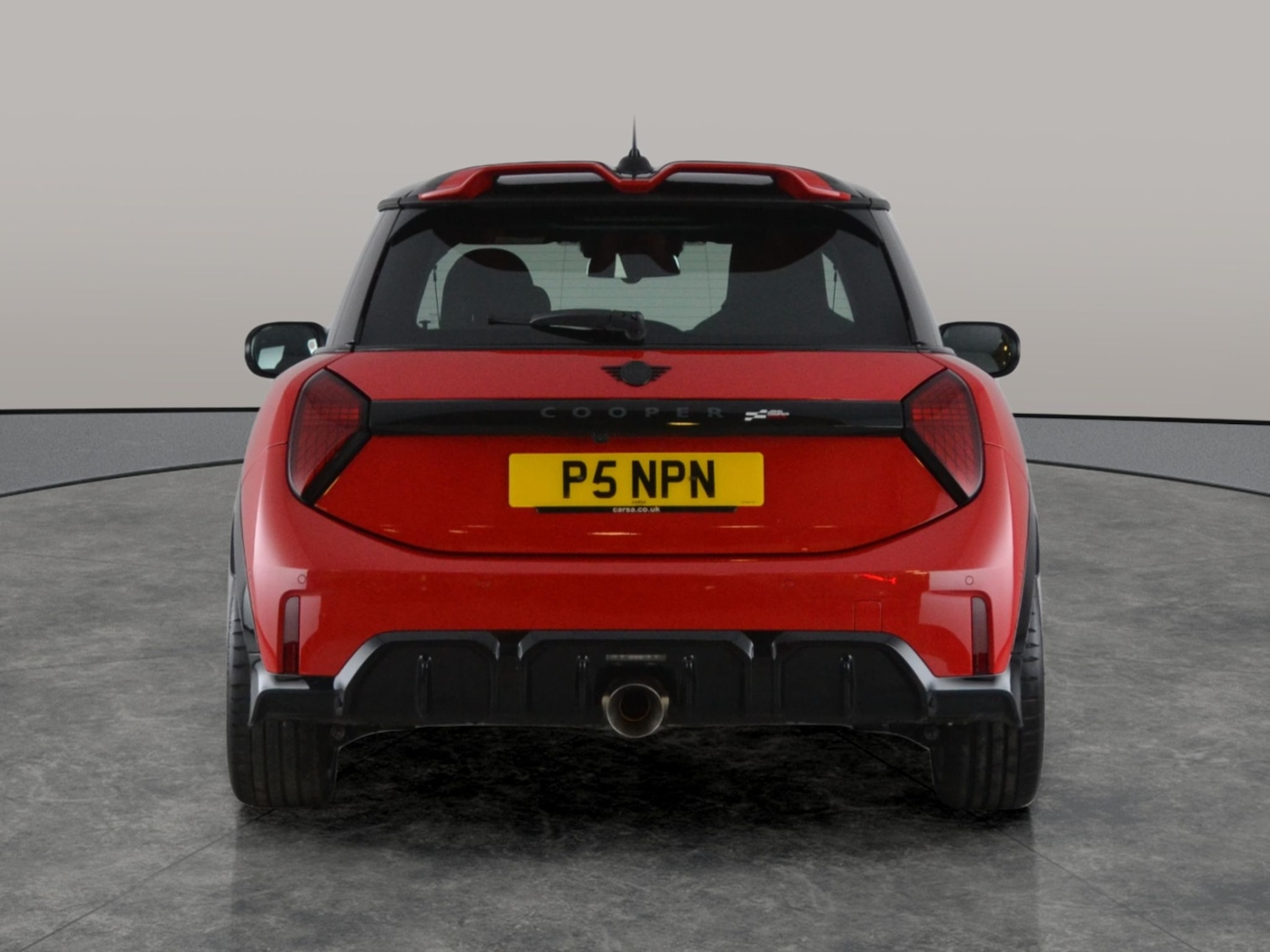 Used MINI Cooper 2024 for sale - 77149036: Photo 11