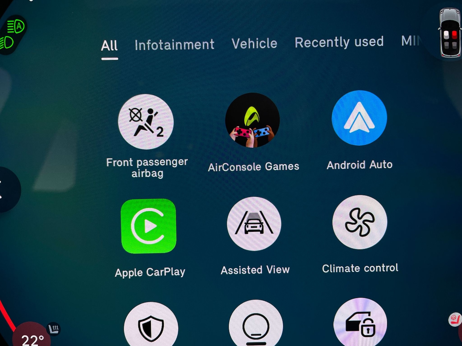 Used MINI Cooper 2024 for sale - 77149036: Photo 20