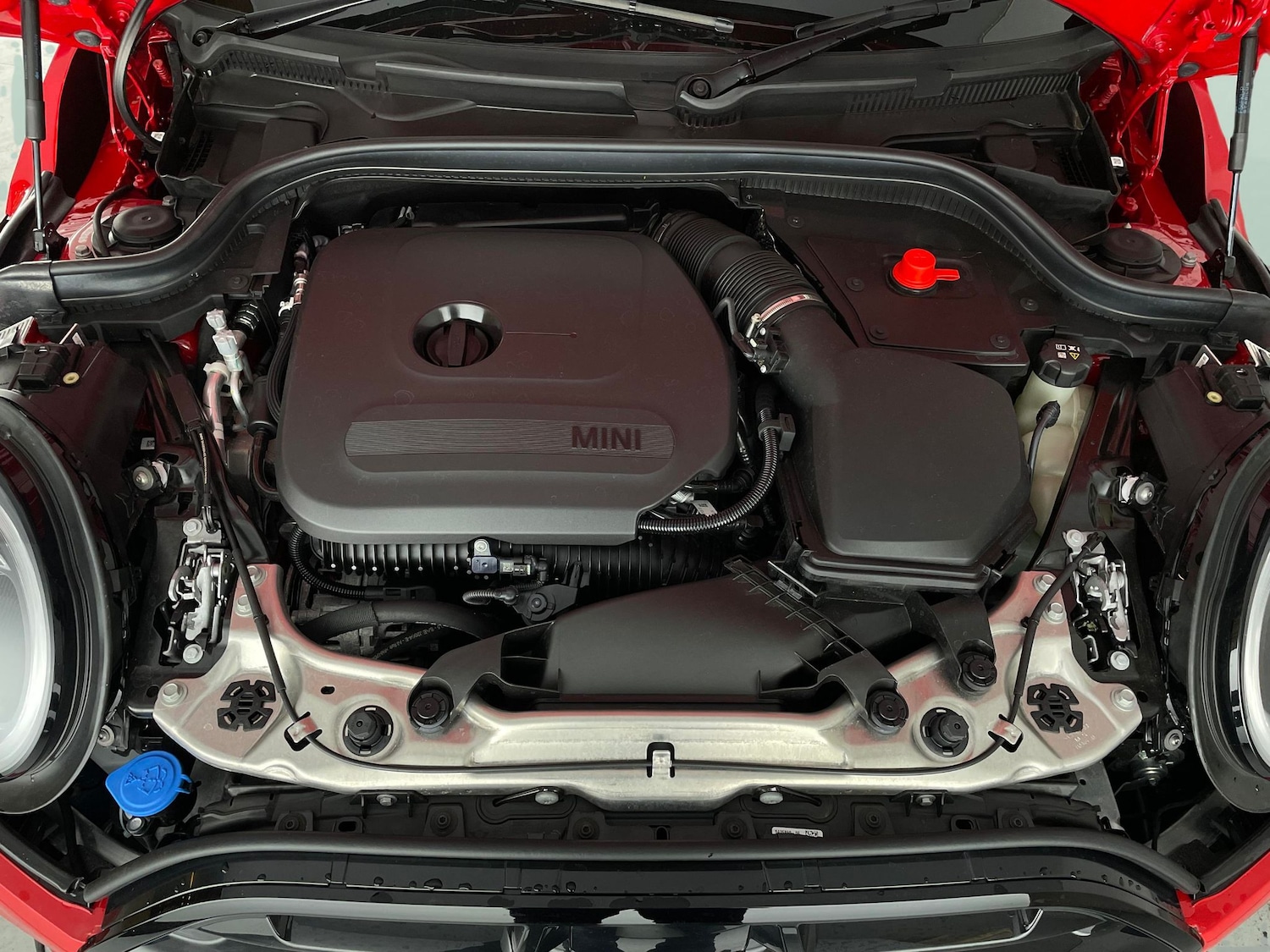 Used MINI Cooper 2024 for sale - 77149036: Photo 44