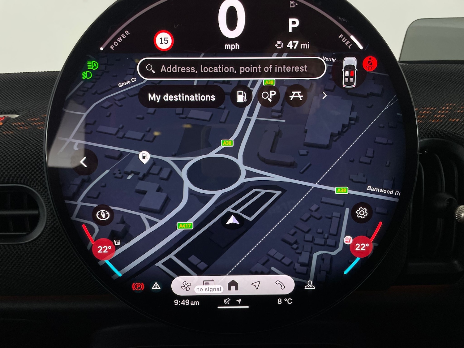 Used MINI Cooper 2024 for sale - 77149036: Photo 8