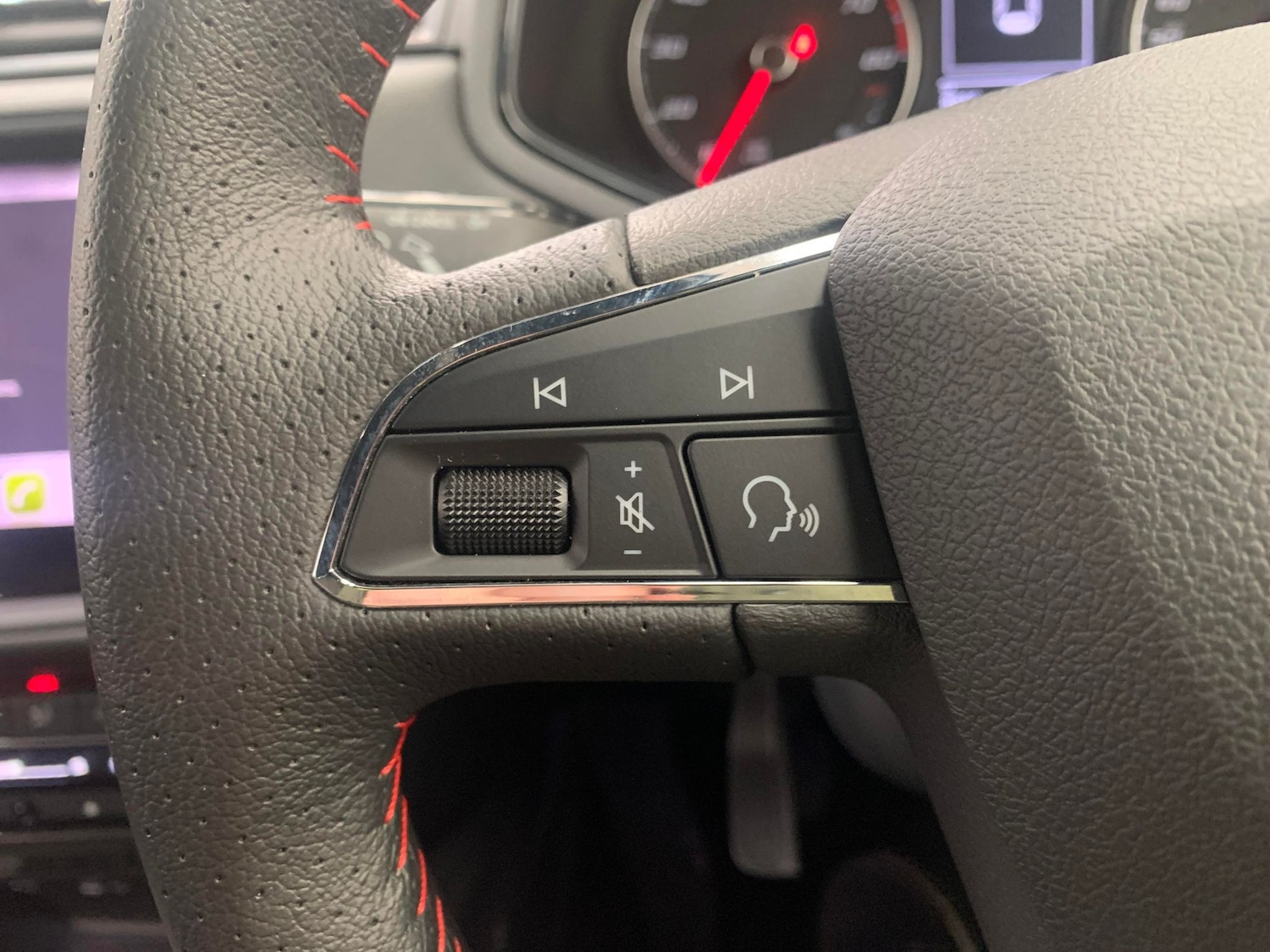 Used SEAT Ibiza 2021 for sale - 76725417: Photo 18