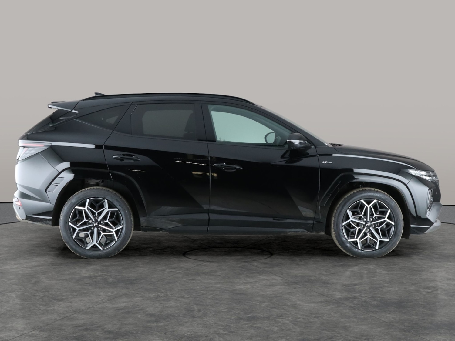 Used Hyundai TUCSON 2022 for sale - 76169925: Photo 12