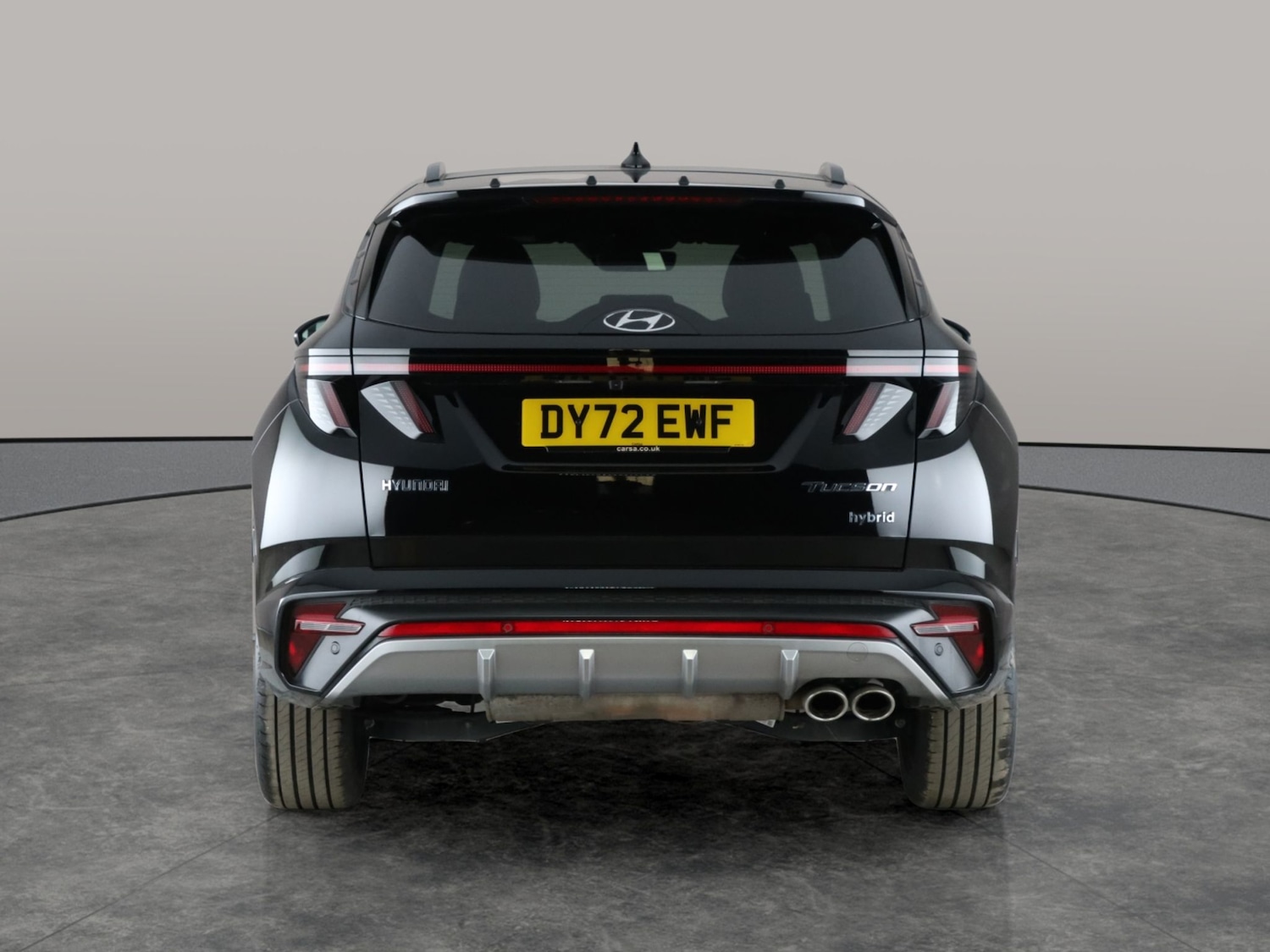 Used Hyundai TUCSON 2022 for sale - 76169925: Photo 14
