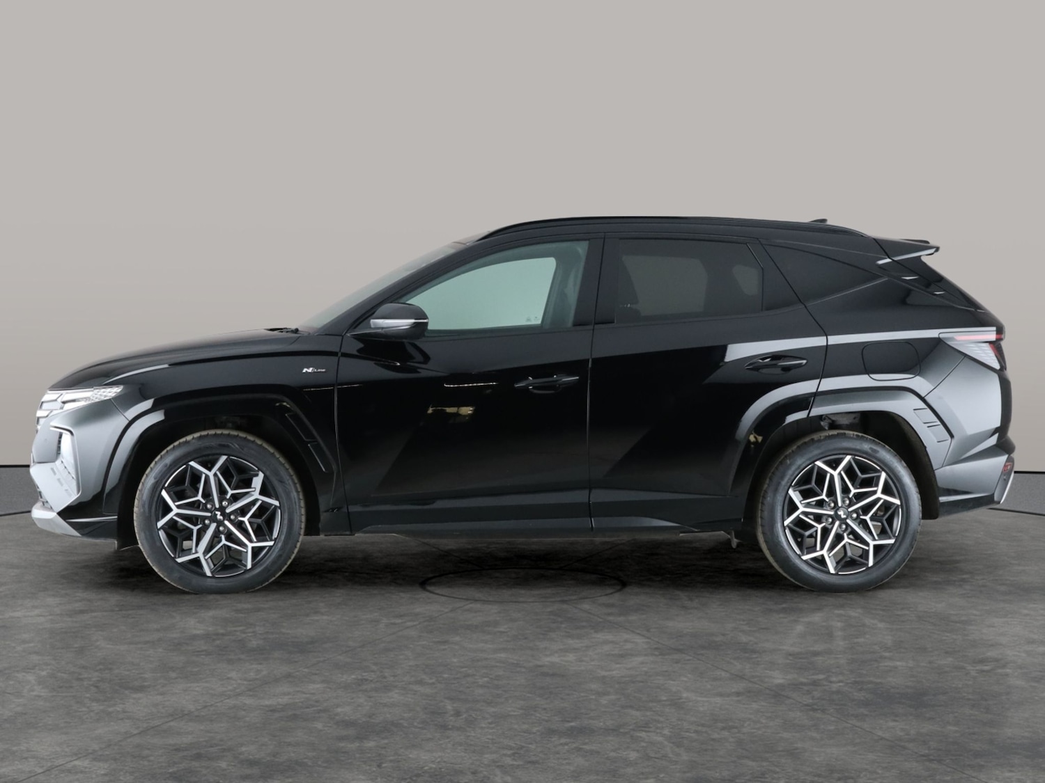 Used Hyundai TUCSON 2022 for sale - 76169925: Photo 17