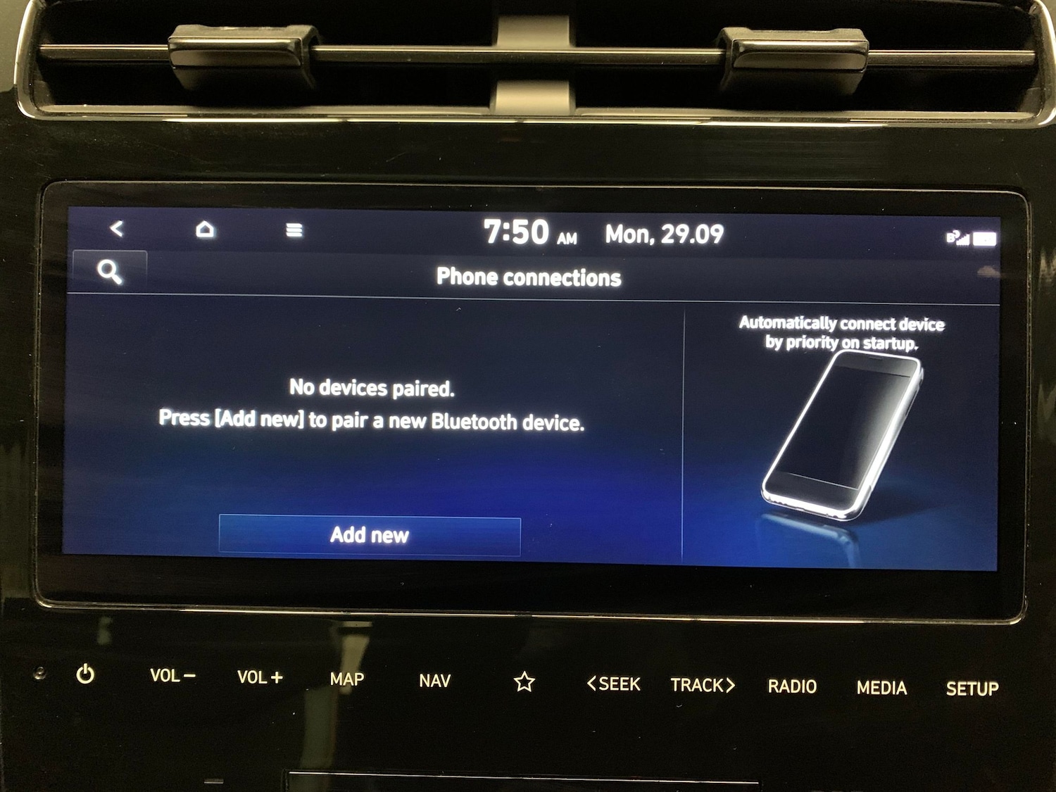 Used Hyundai TUCSON 2022 for sale - 76169925: Photo 21