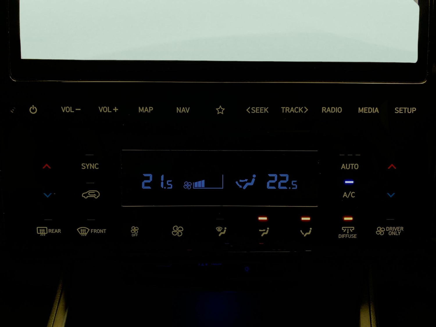 Used Hyundai TUCSON 2022 for sale - 76169925: Photo 23