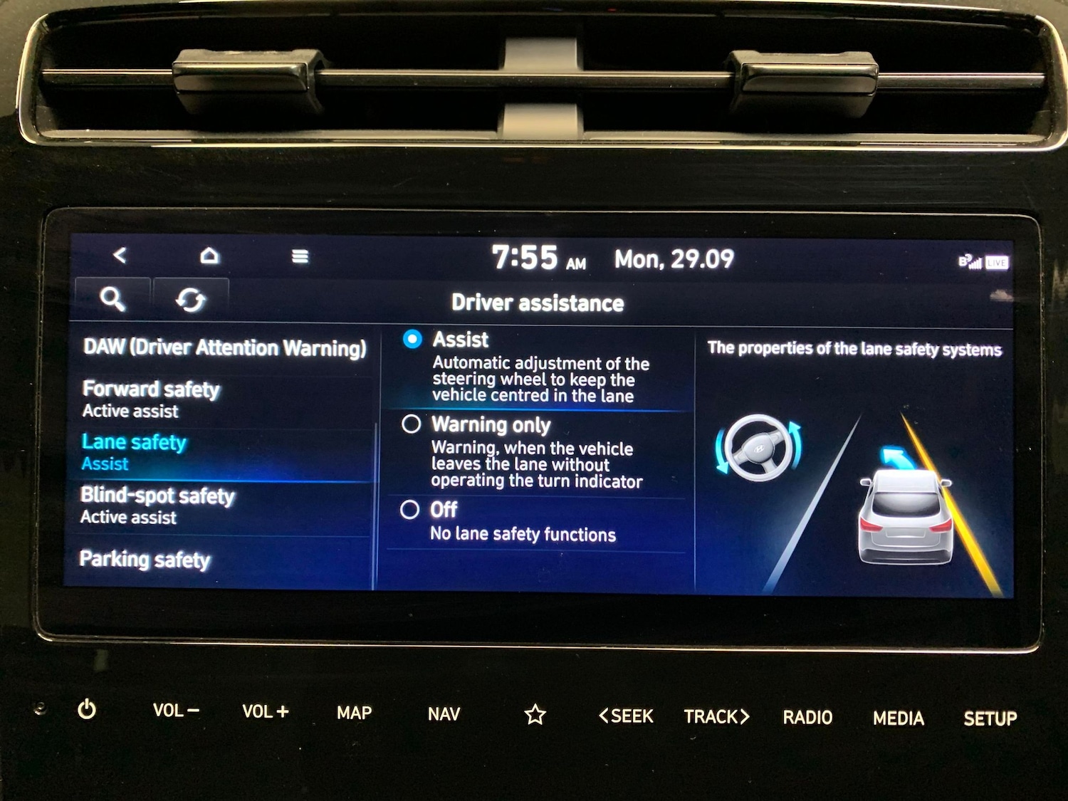 Used Hyundai TUCSON 2022 for sale - 76169925: Photo 29
