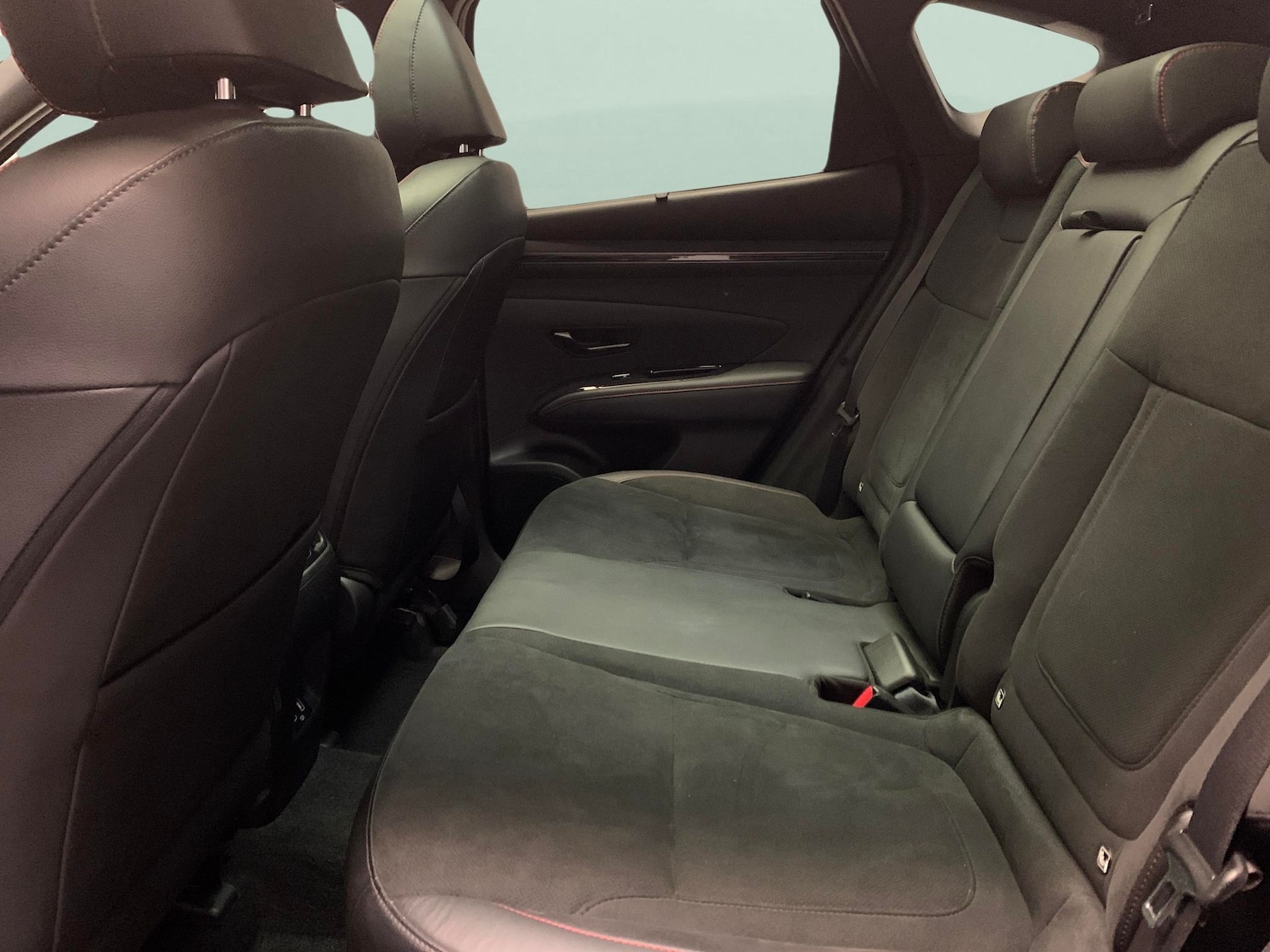 Used Hyundai TUCSON 2022 for sale - 76169925: Photo 36