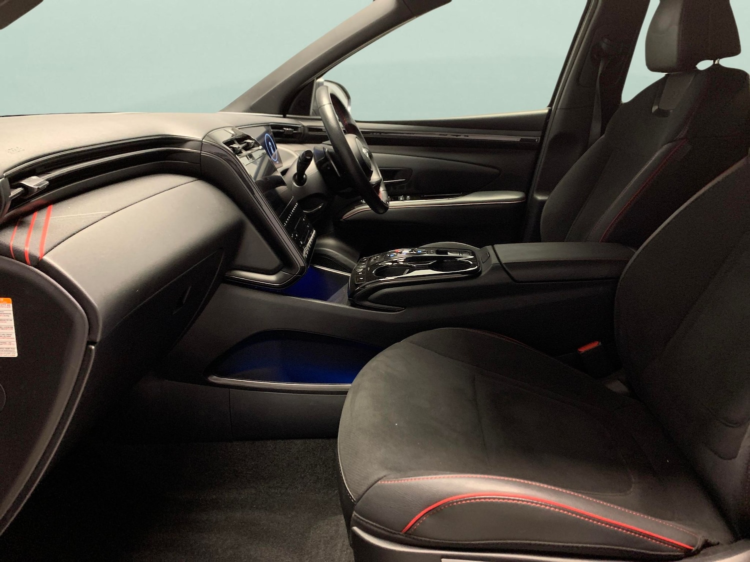 Used Hyundai TUCSON 2022 for sale - 76169925: Photo 4
