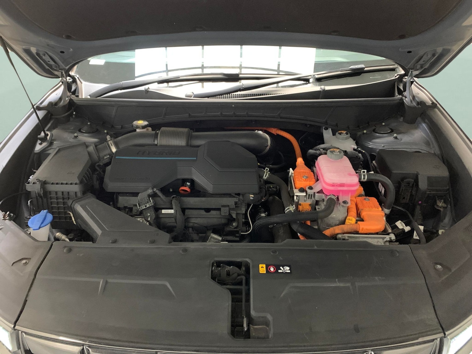 Used Hyundai TUCSON 2022 for sale - 76169925: Photo 43