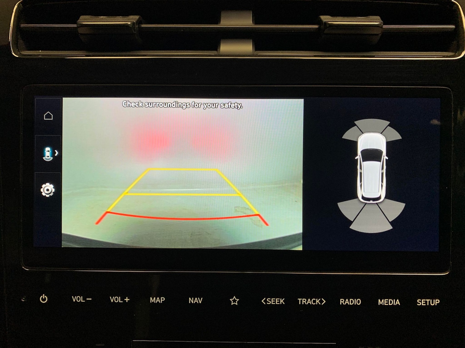 Used Hyundai TUCSON 2022 for sale - 76169925: Photo 7