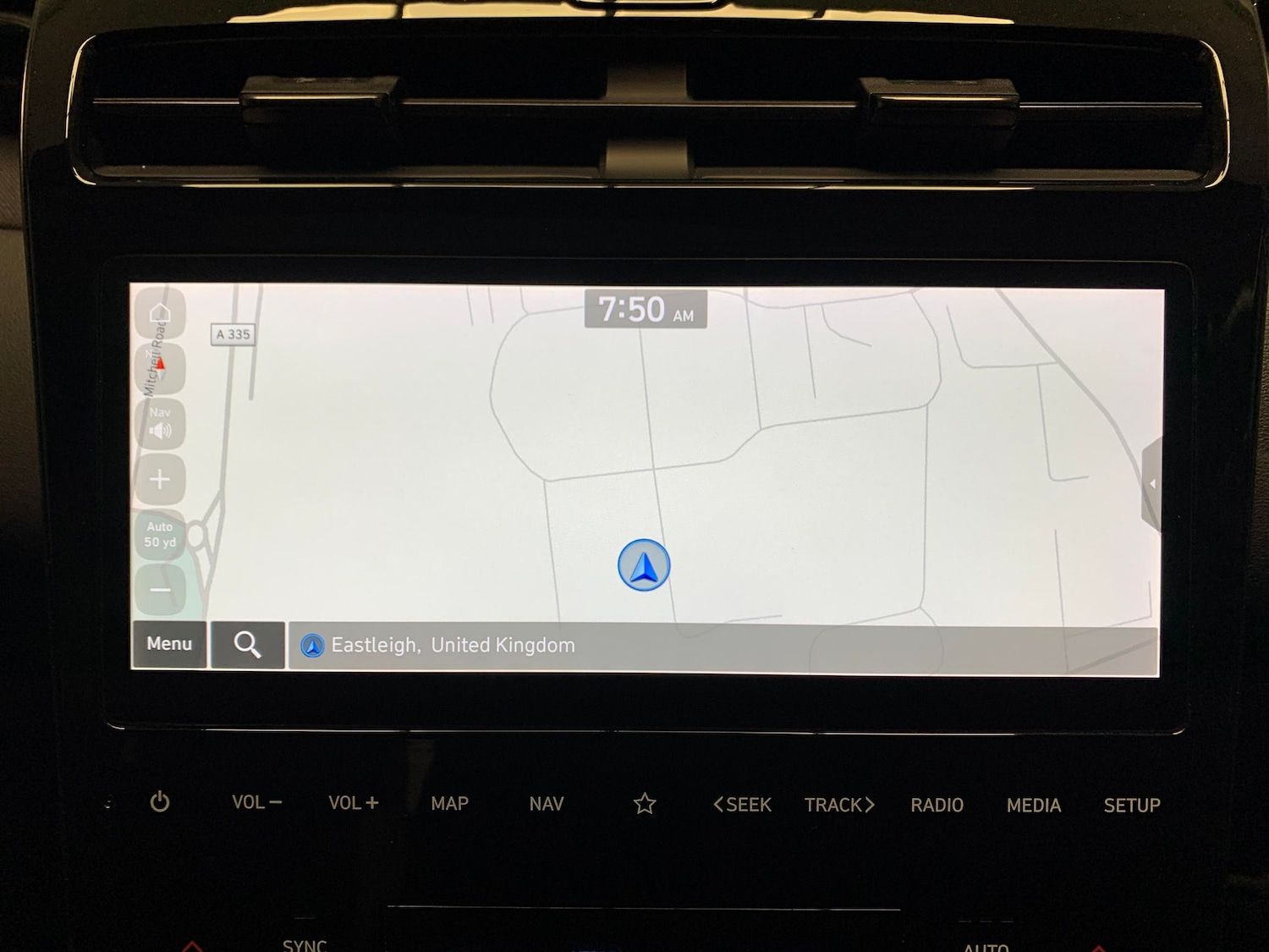 Used Hyundai TUCSON 2022 for sale - 76169925: Photo 8