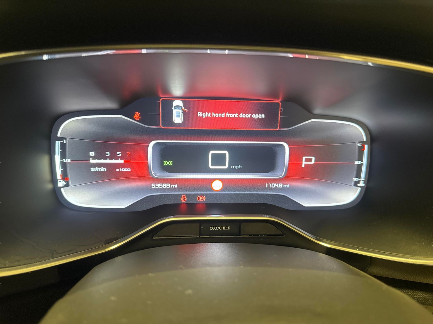 Used Citroen C5 Aircross 2019 for sale - 77020076: Photo 19