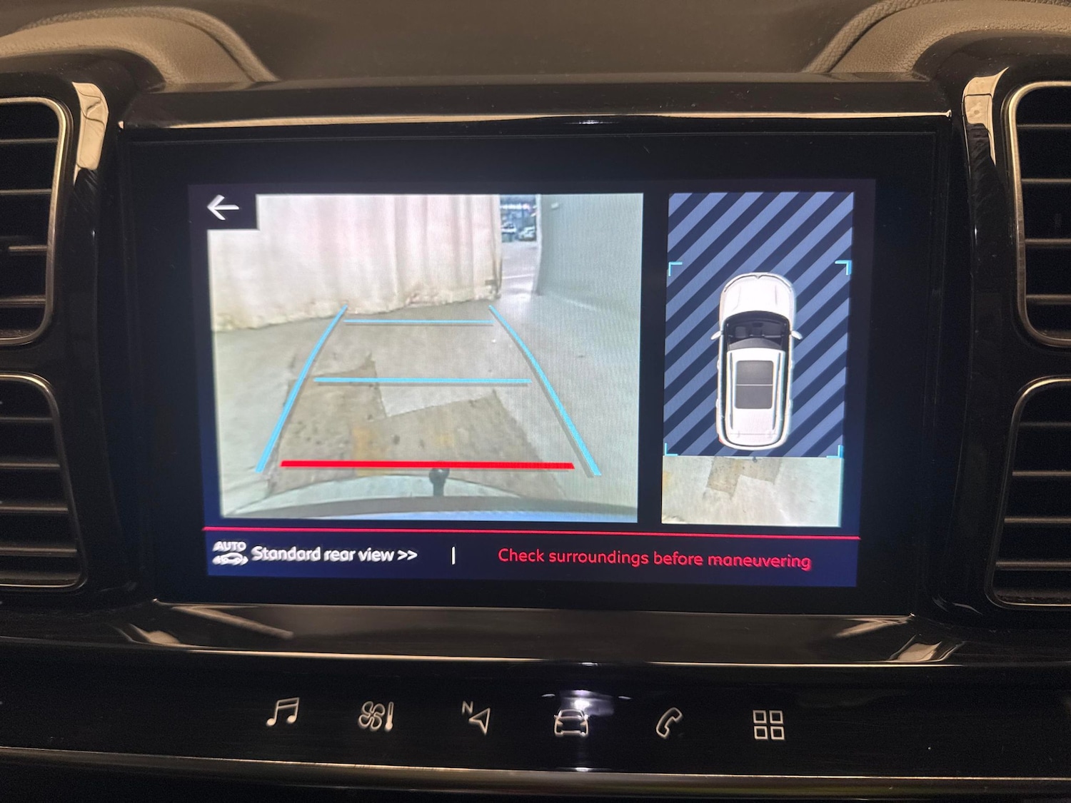 Used Citroen C5 Aircross 2019 for sale - 77020076: Photo 5