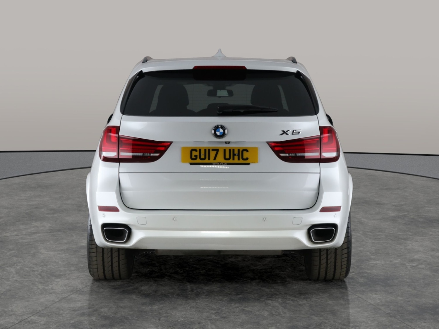 Used BMW X5 2017 for sale - 76653038: Photo 14