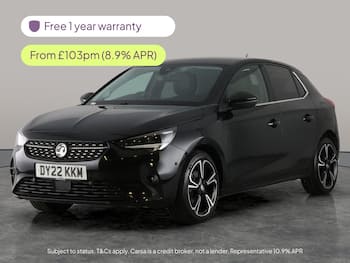 Used Vauxhall Corsa 2022 for sale - 79868058: Photo