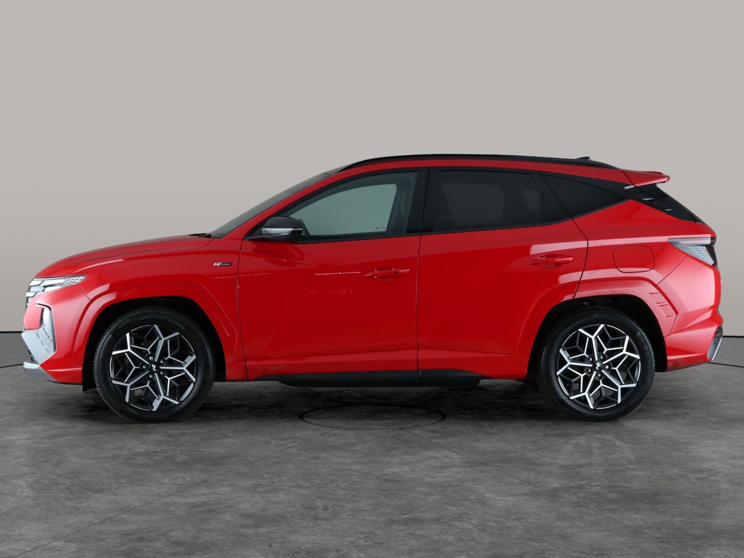 Used Hyundai TUCSON 2023 for sale - 77043313: Photo 14