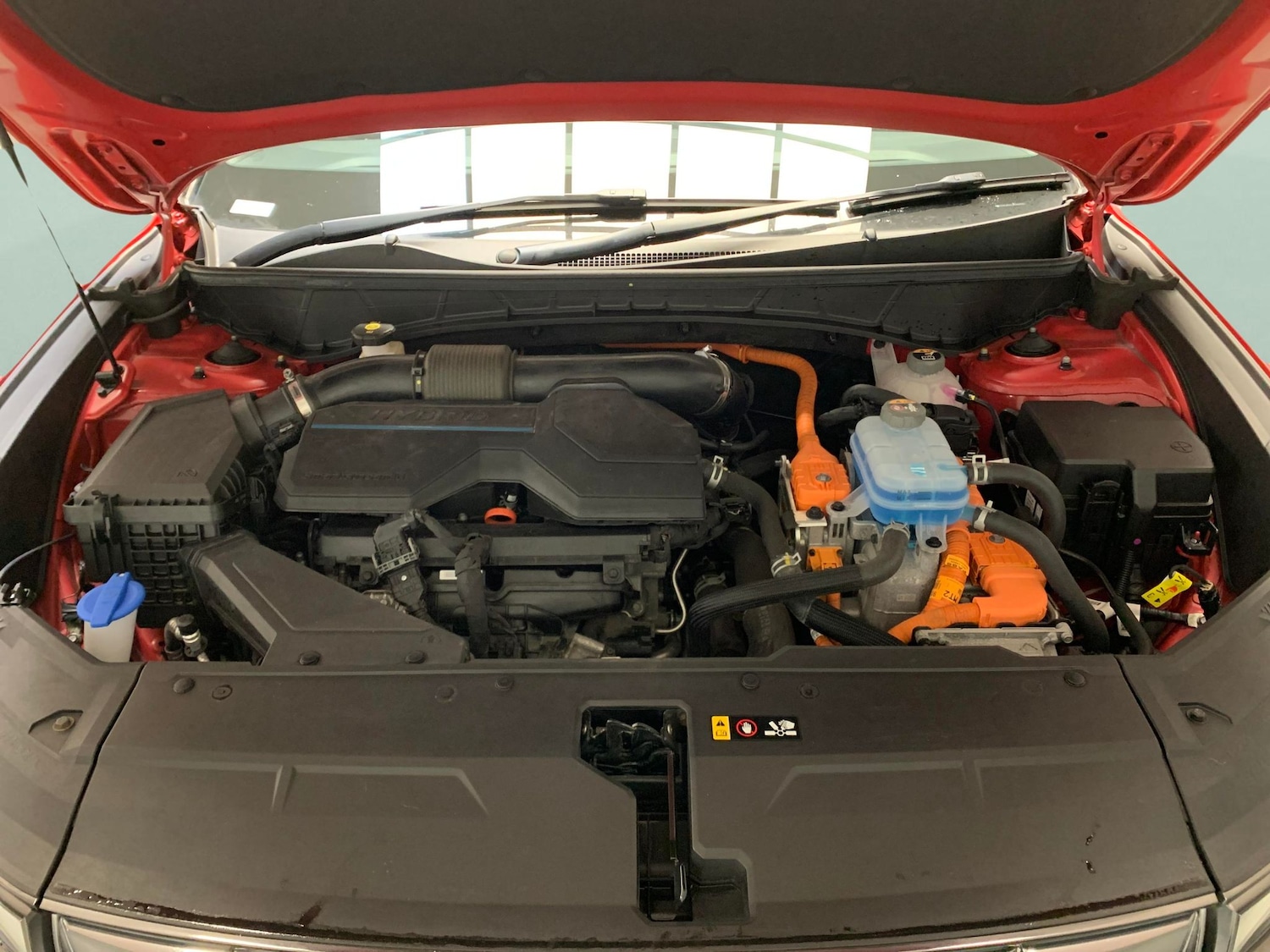 Used Hyundai TUCSON 2023 for sale - 77043313: Photo 34