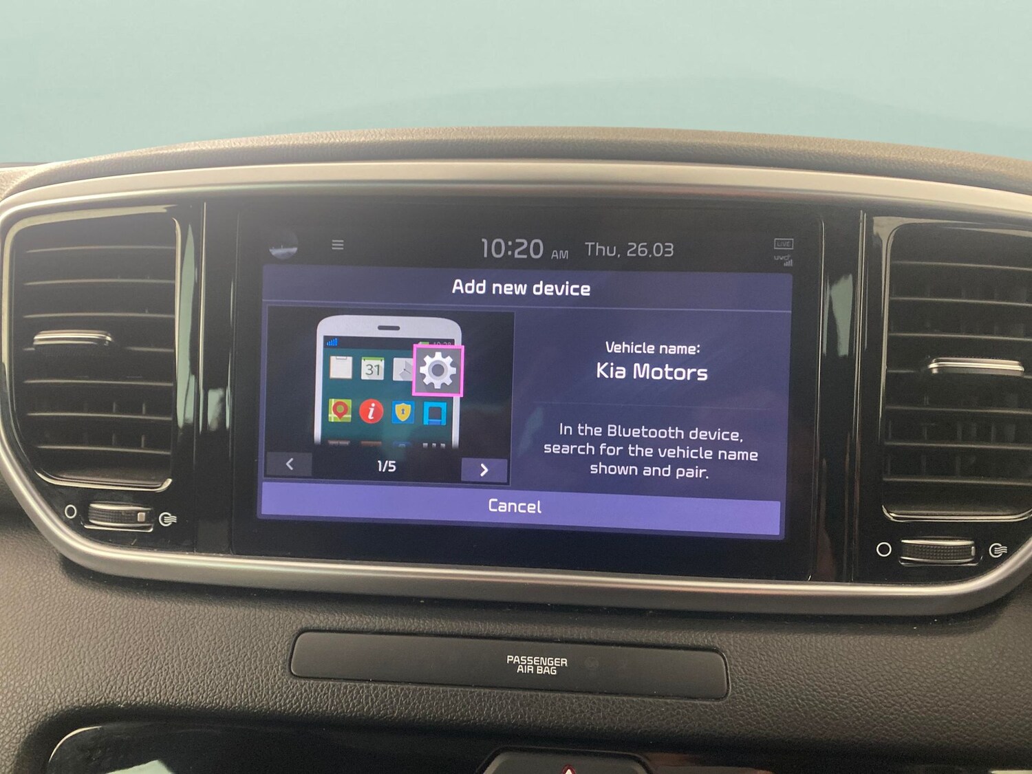 Used Hyundai i20 2024 for sale - 78178121: Photo 16