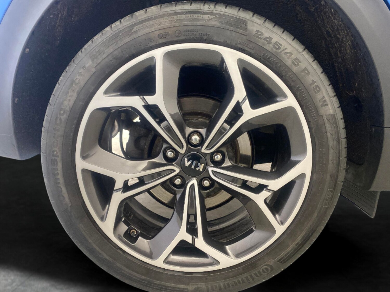 Used Hyundai i20 2024 for sale - 78178121: Photo 22