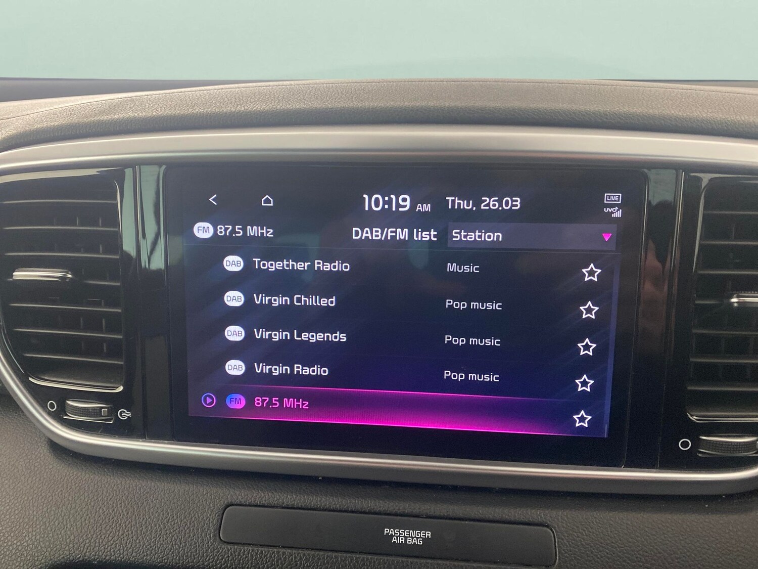 Used Hyundai i20 2024 for sale - 78178121: Photo 7