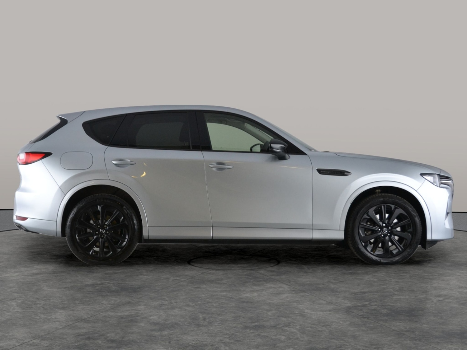 Used Mazda CX-60 2023 for sale - 76933444: Photo 13