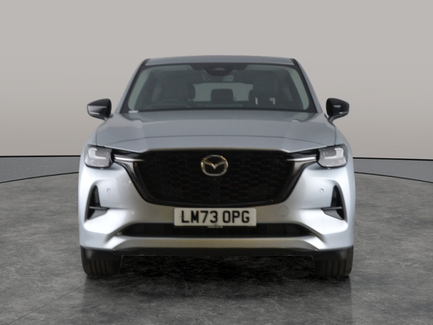 Used Mazda CX-60 2023 for sale - 76933444: Photo 15