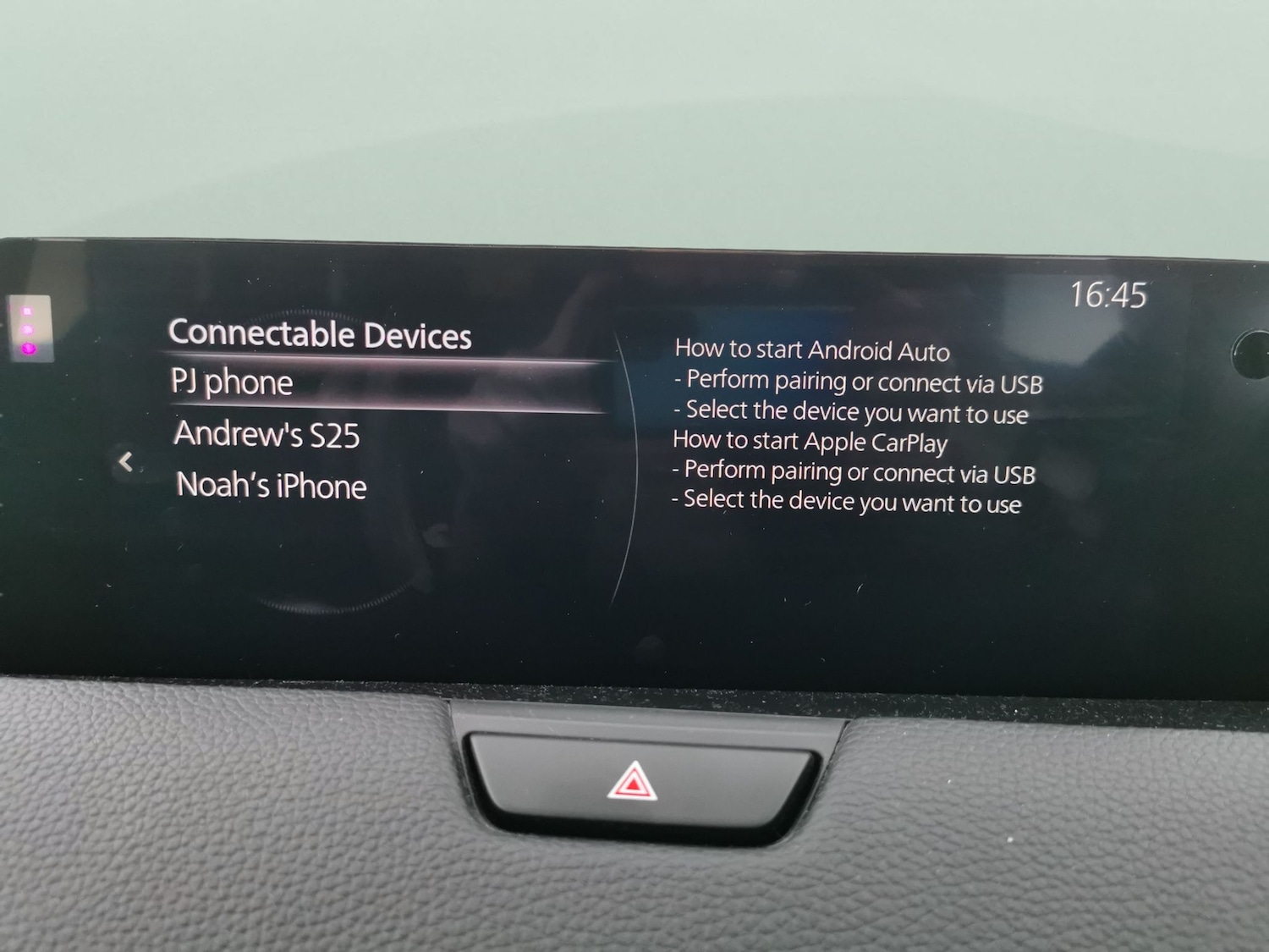 Used Mazda CX-60 2023 for sale - 76933444: Photo 19