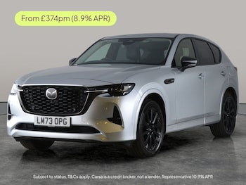 2023 - 2.5 e-SKYACTIV 17.8kWh Homura SUV 5dr Petrol Plug-in Hybrid Auto 4WD Euro 6