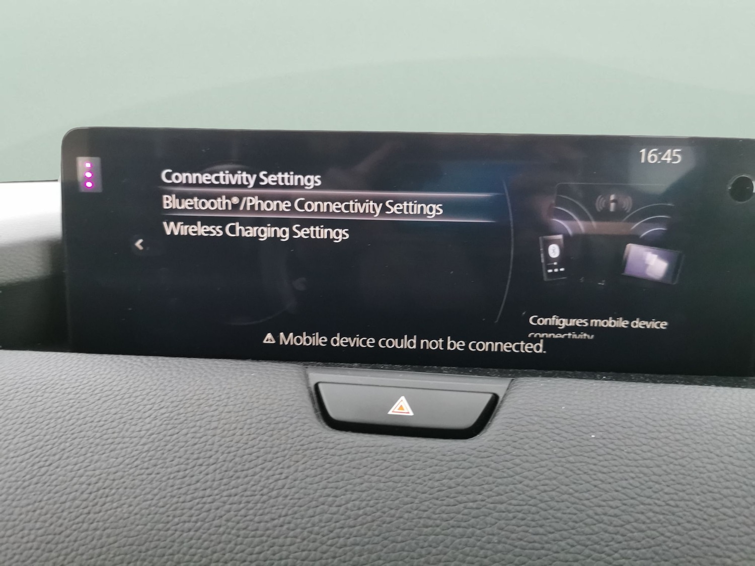 Used Mazda CX-60 2023 for sale - 76933444: Photo 20