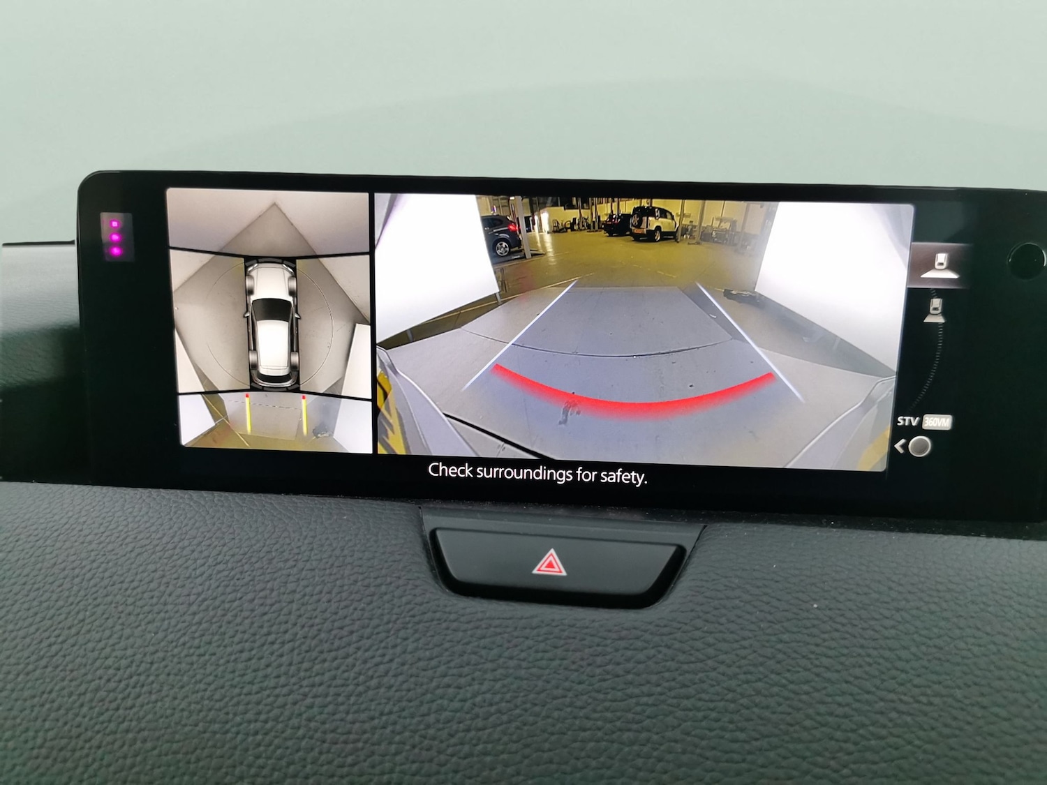 Used Mazda CX-60 2023 for sale - 76933444: Photo 21