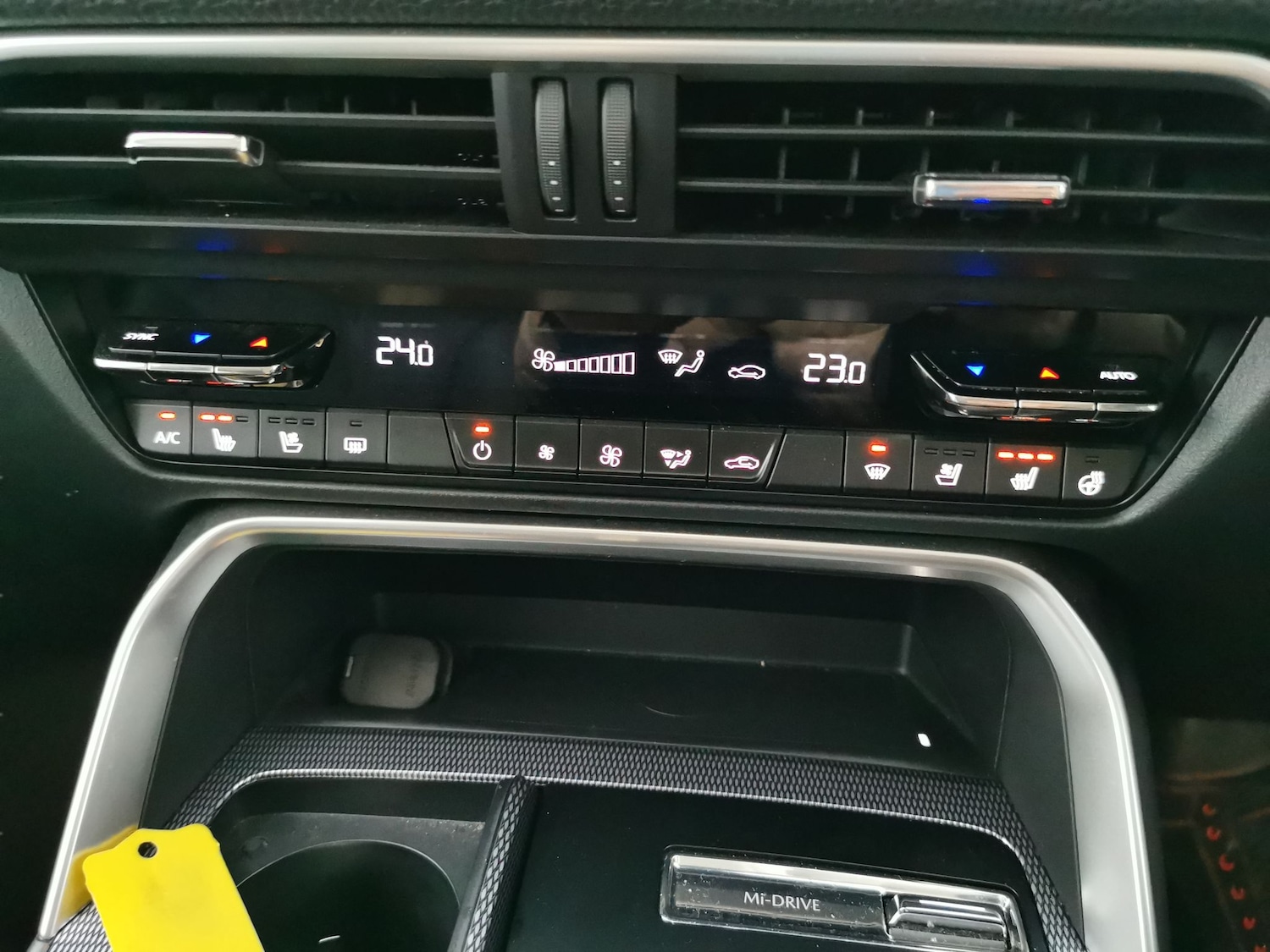 Used Mazda CX-60 2023 for sale - 76933444: Photo 23