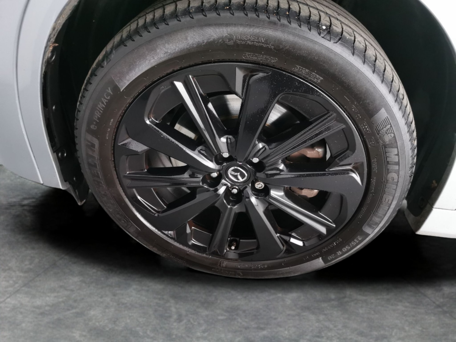 Used Mazda CX-60 2023 for sale - 76933444: Photo 29