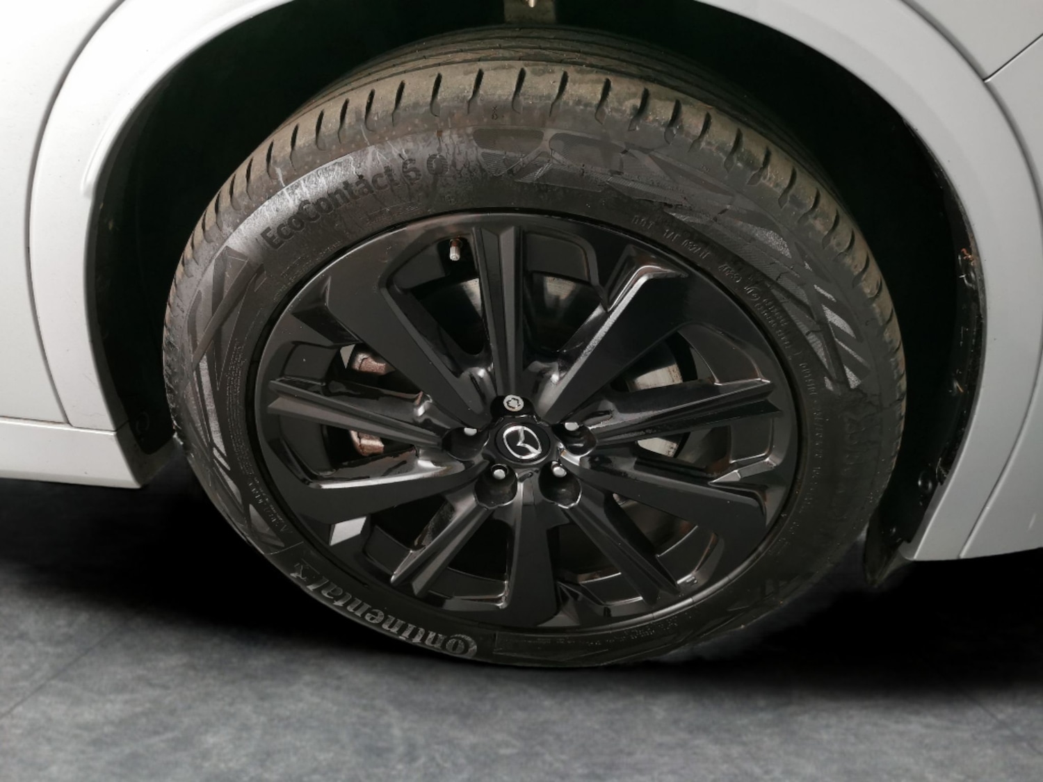 Used Mazda CX-60 2023 for sale - 76933444: Photo 30