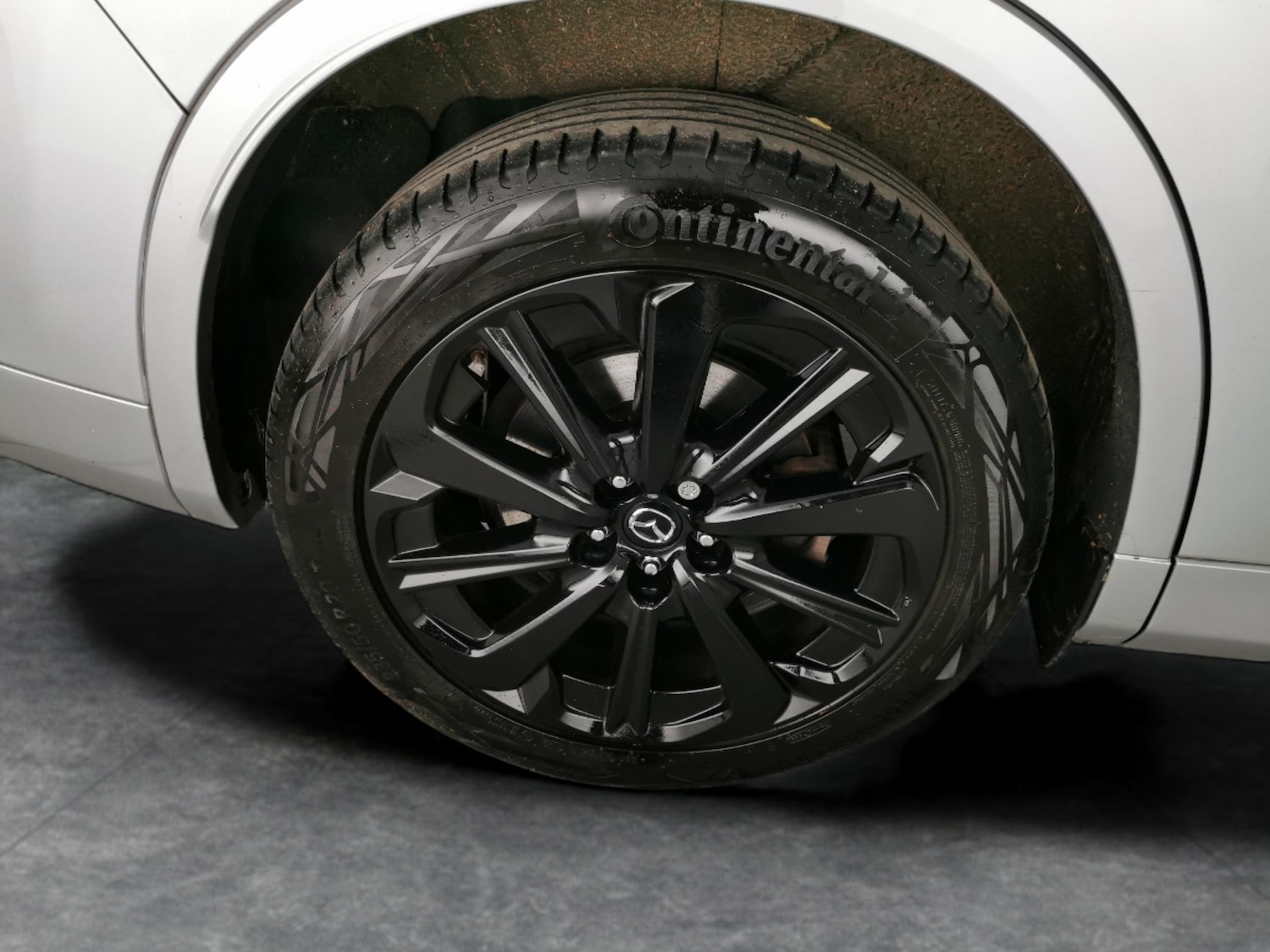 Used Mazda CX-60 2023 for sale - 76933444: Photo 31