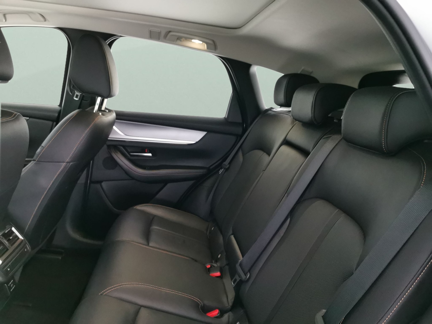 Used Mazda CX-60 2023 for sale - 76933444: Photo 32