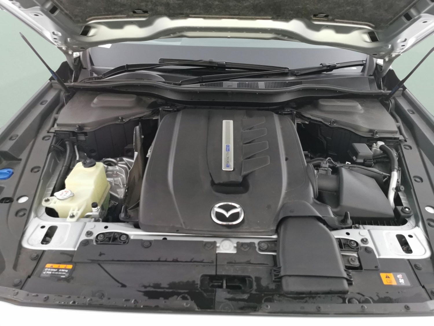 Used Mazda CX-60 2023 for sale - 76933444: Photo 37