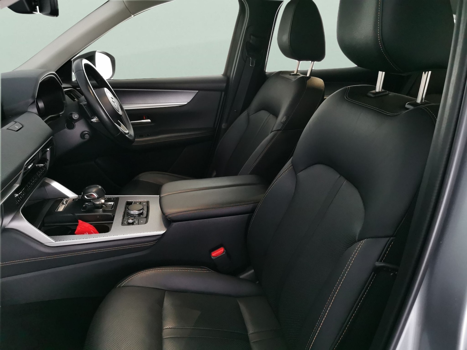 Used Mazda CX-60 2023 for sale - 76933444: Photo 4