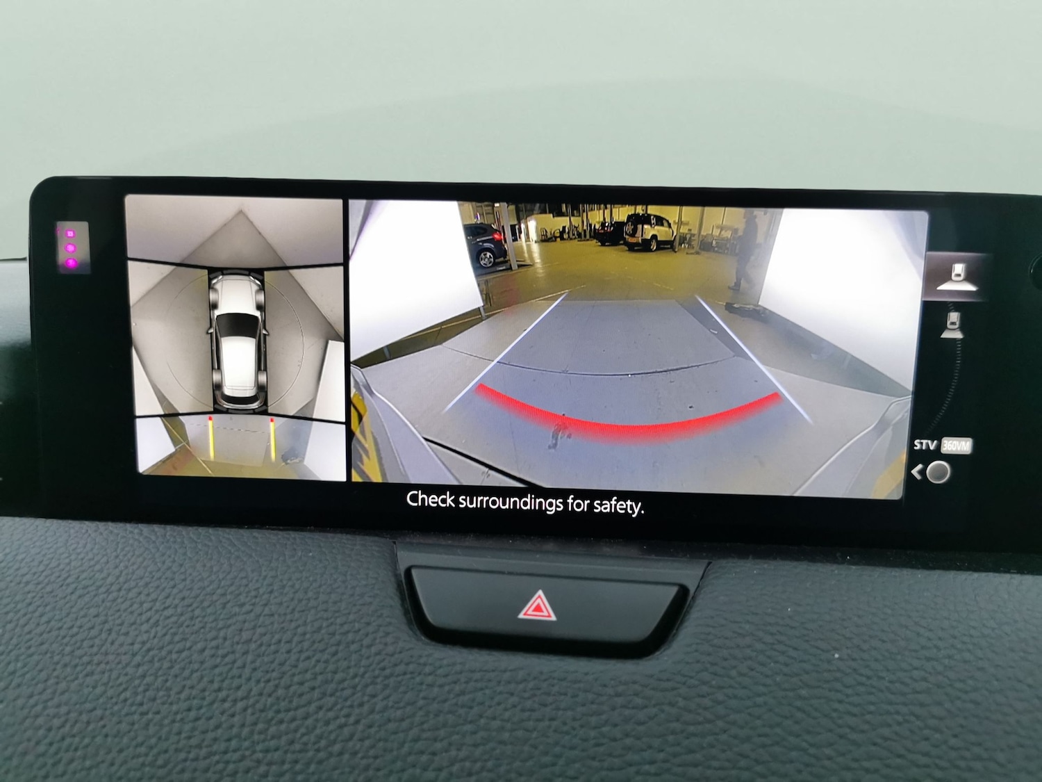 Used Mazda CX-60 2023 for sale - 76933444: Photo 6