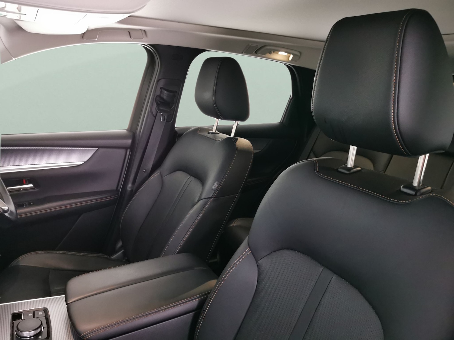 Used Mazda CX-60 2023 for sale - 76933444: Photo 7