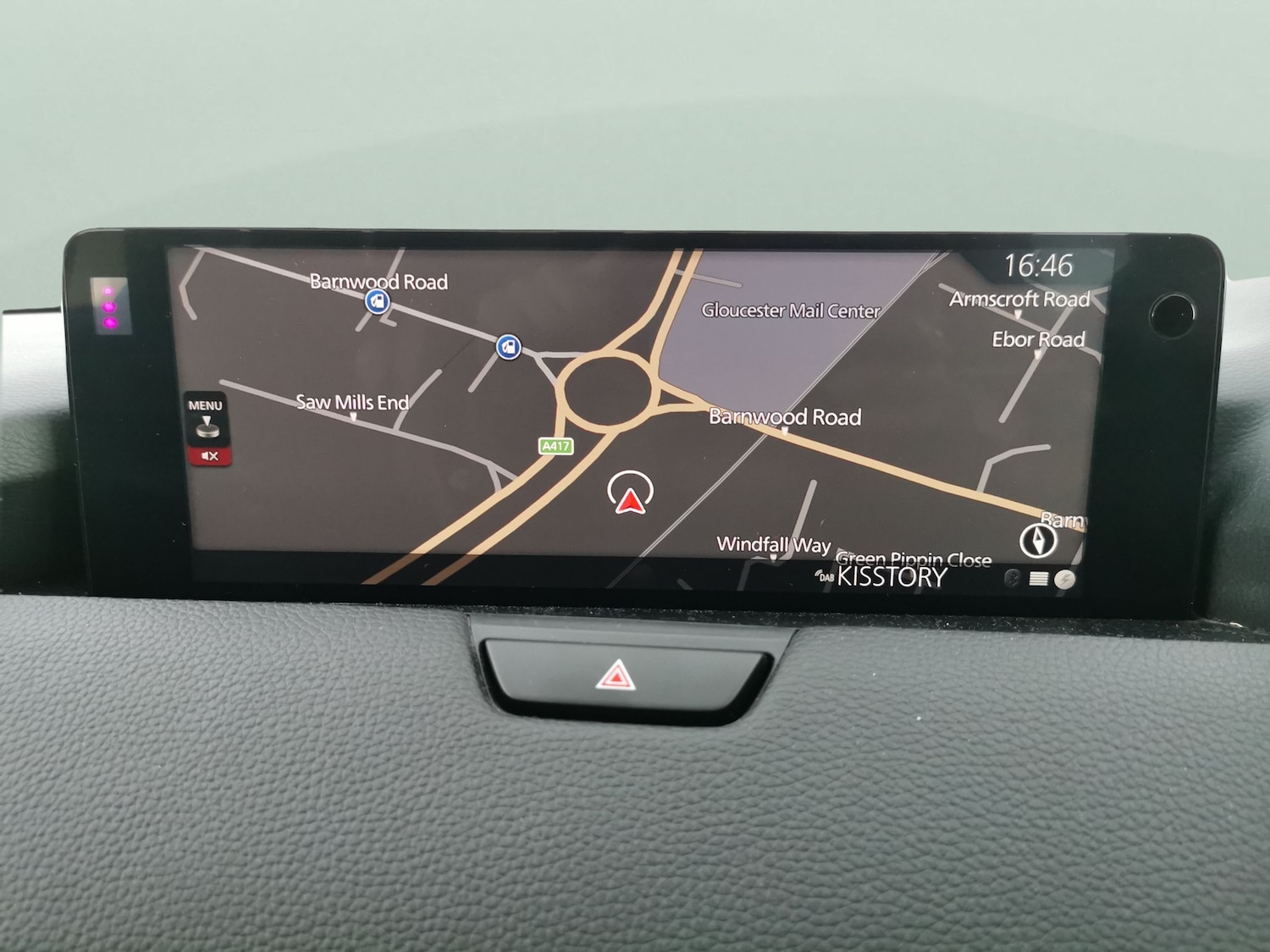 Used Mazda CX-60 2023 for sale - 76933444: Photo 8