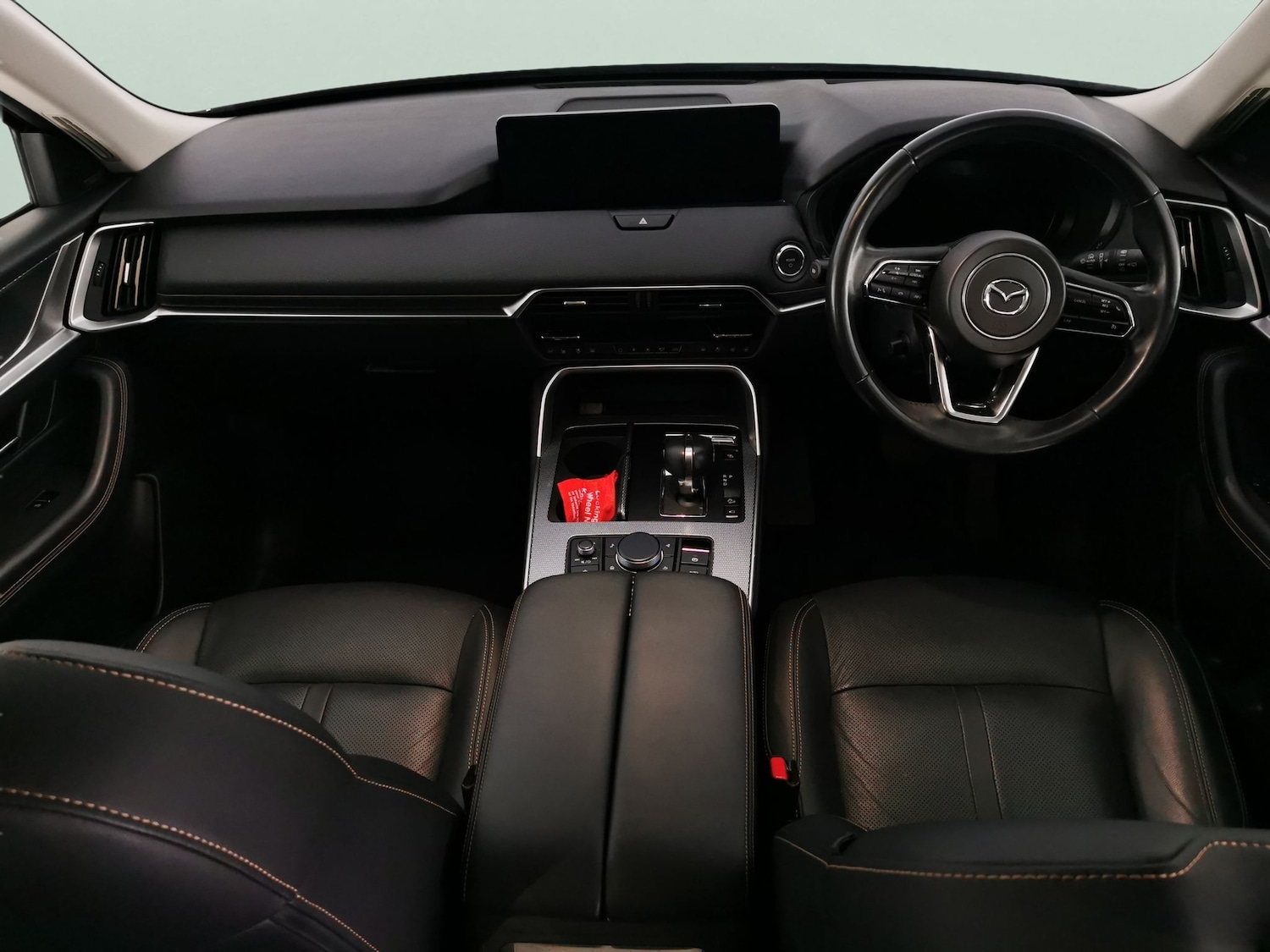 Used Mazda CX-60 2023 for sale - 76933444: Photo 9