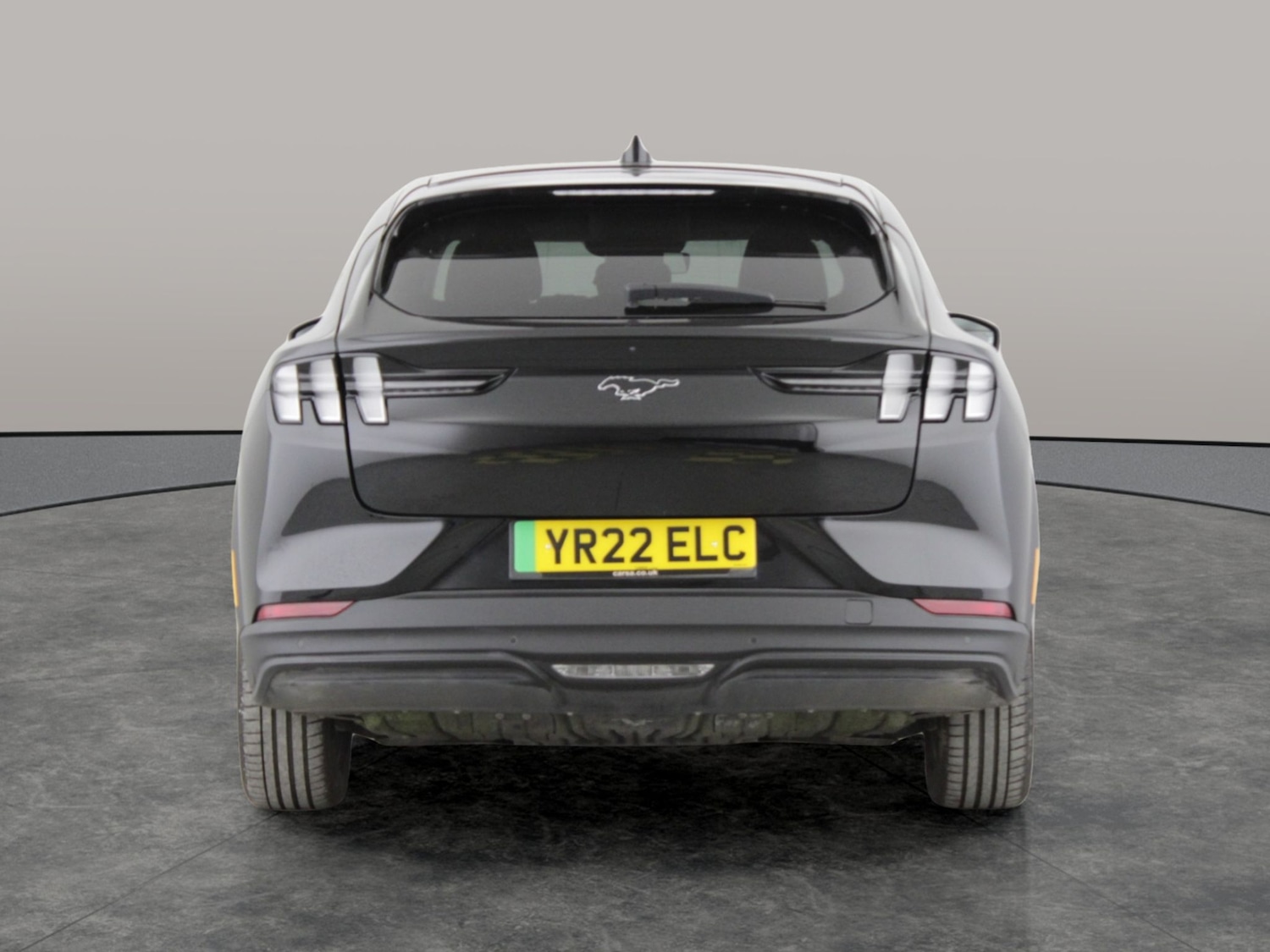 Used Ford Mustang Mach-E 2022 for sale - 76612291: Photo 11