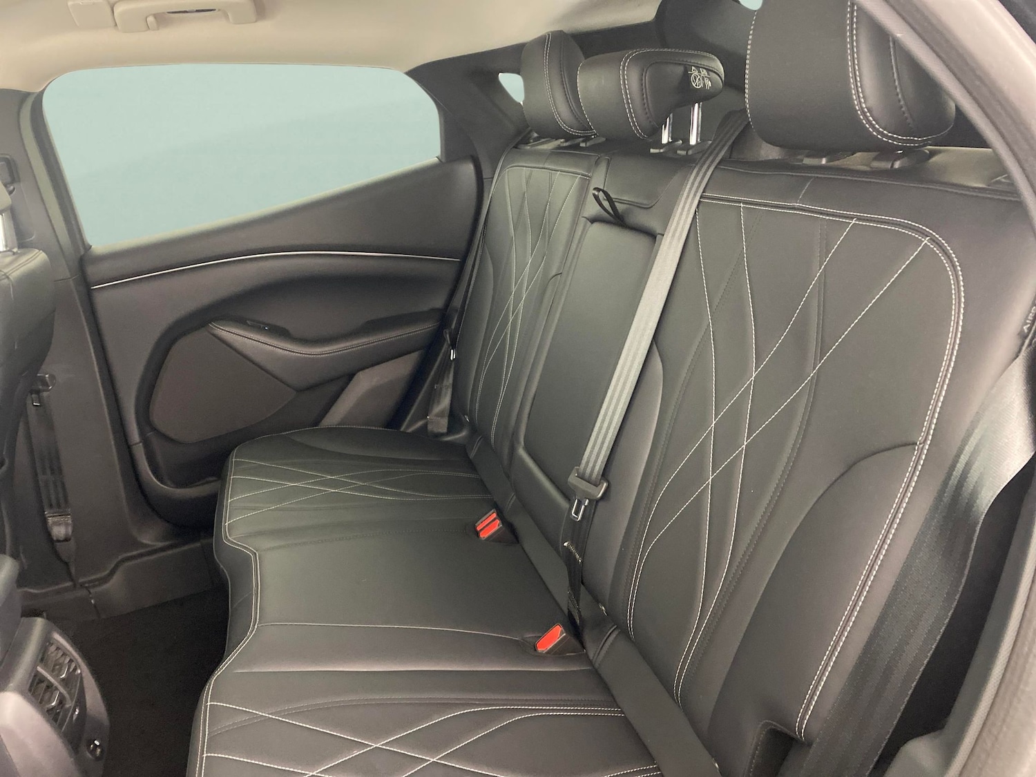 Used Ford Mustang Mach-E 2022 for sale - 76612291: Photo 28