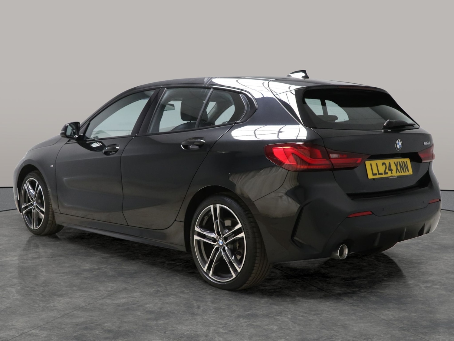 Used BMW 1 Series for sale - 76731977: Photo 11
